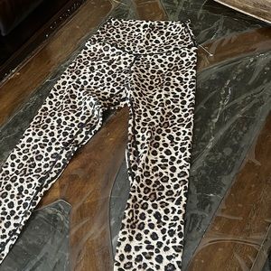 Color fulkoala Leggings